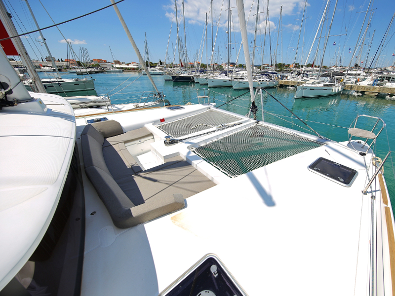 Immagine Lagoon 450 F