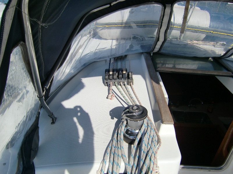Immagine Sun Odyssey 37