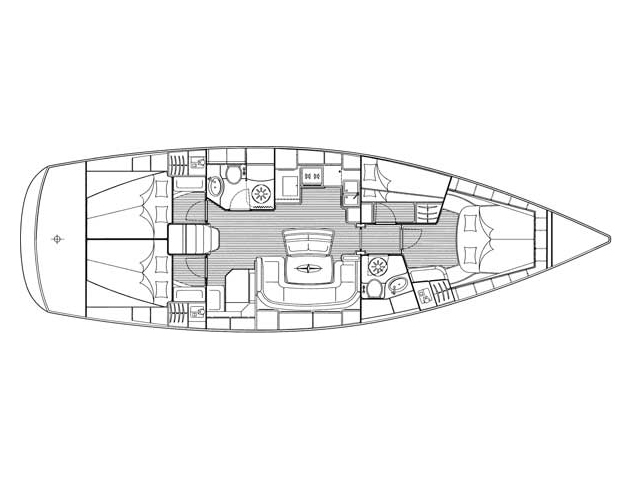 Immagine Bavaria Cruiser 46