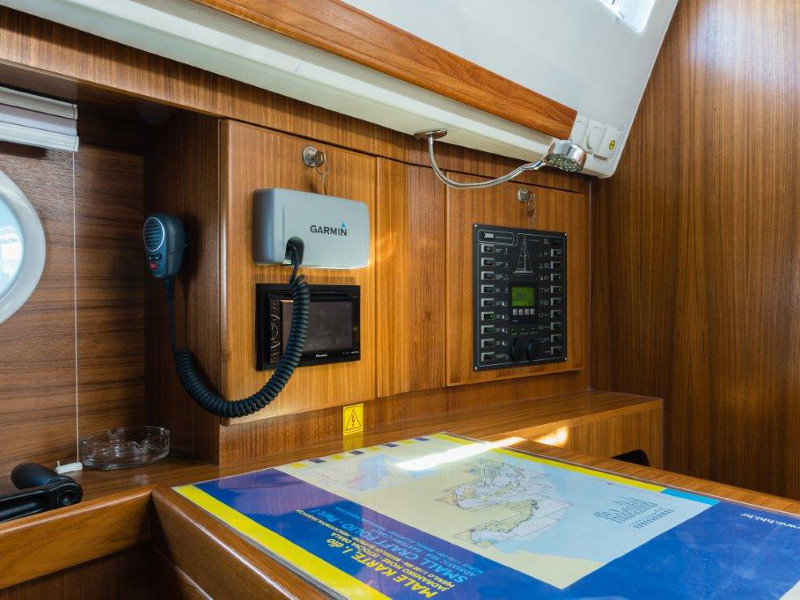 Immagine Elan 344 Impression