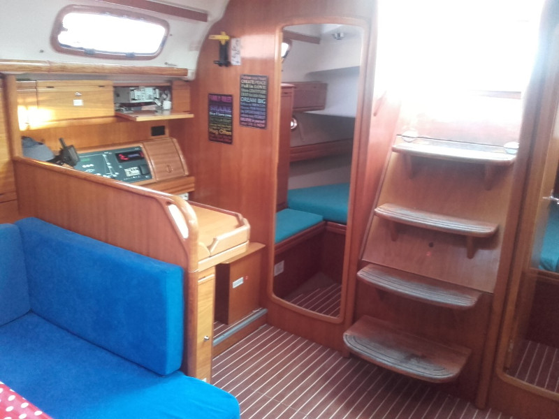 Immagine Bavaria 39 Cruiser