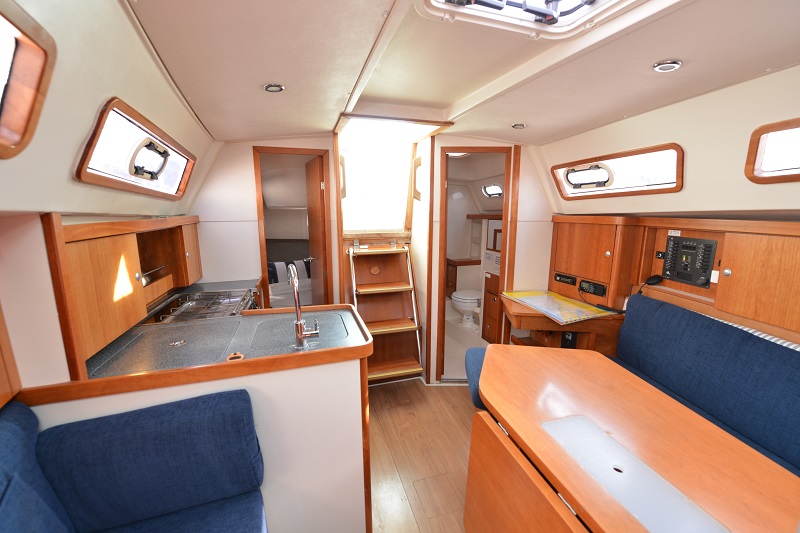Immagine Hanse 320