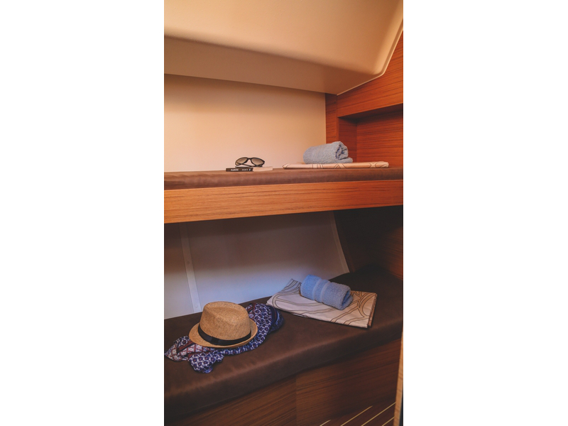Immagine Elan 50 Impression