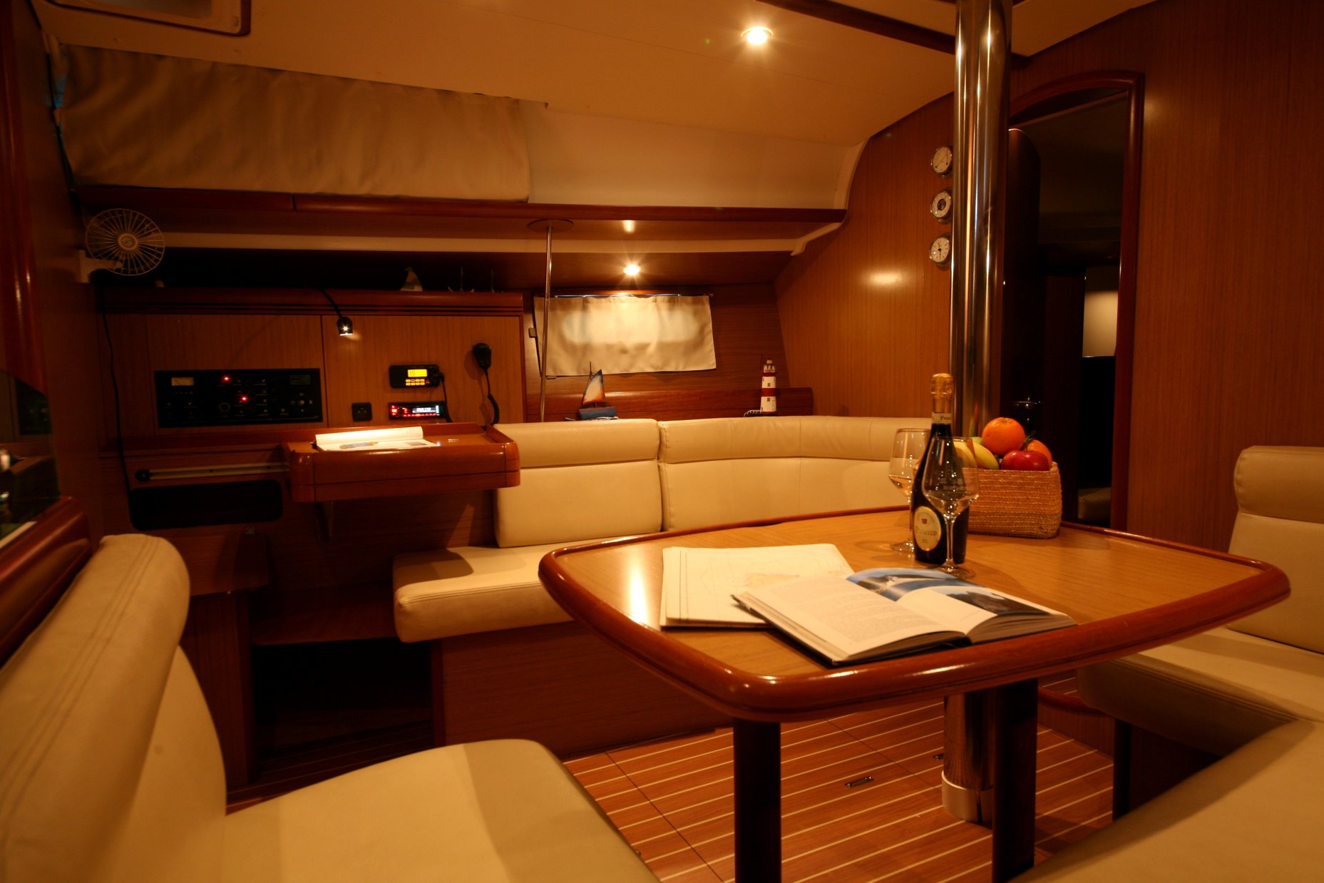 Immagine Sun Odyssey 42i