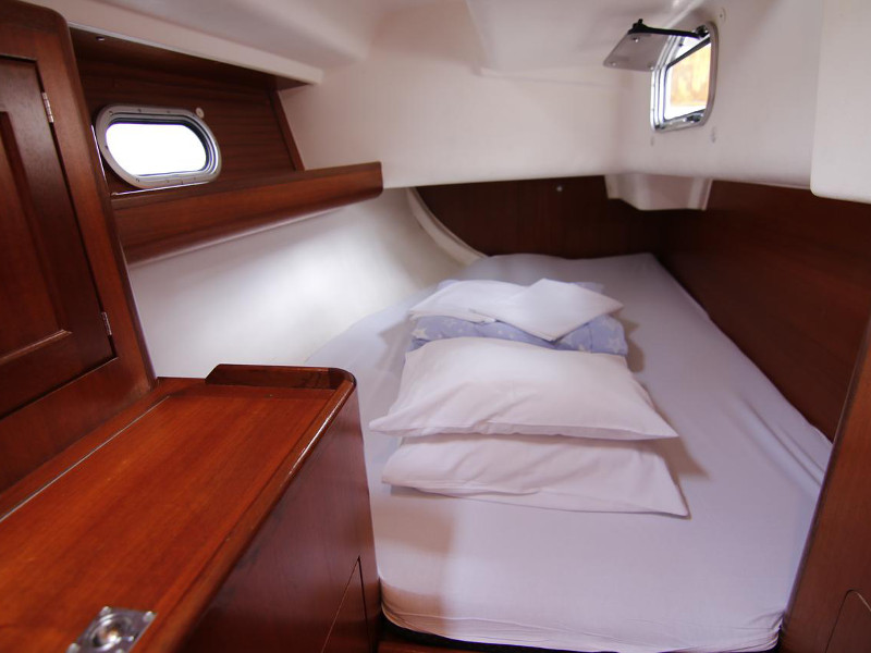 Immagine Elan 36 