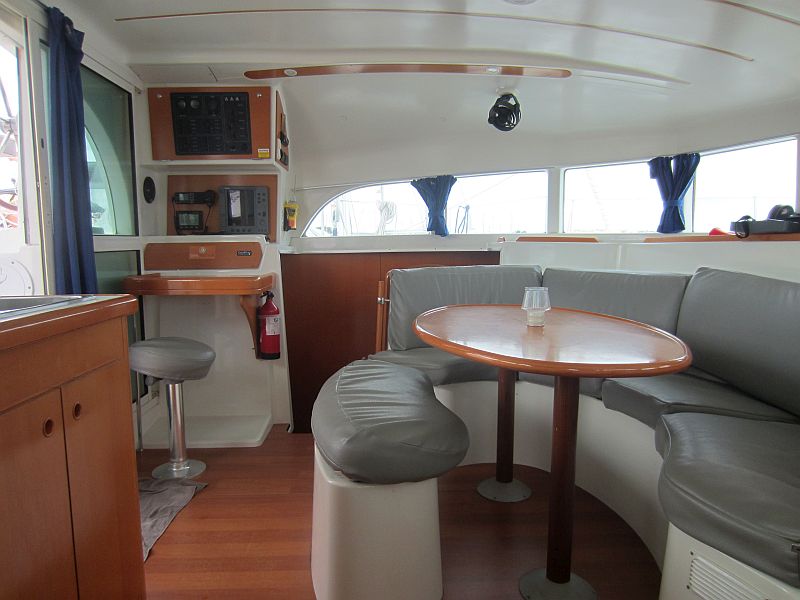 Immagine Lagoon 380