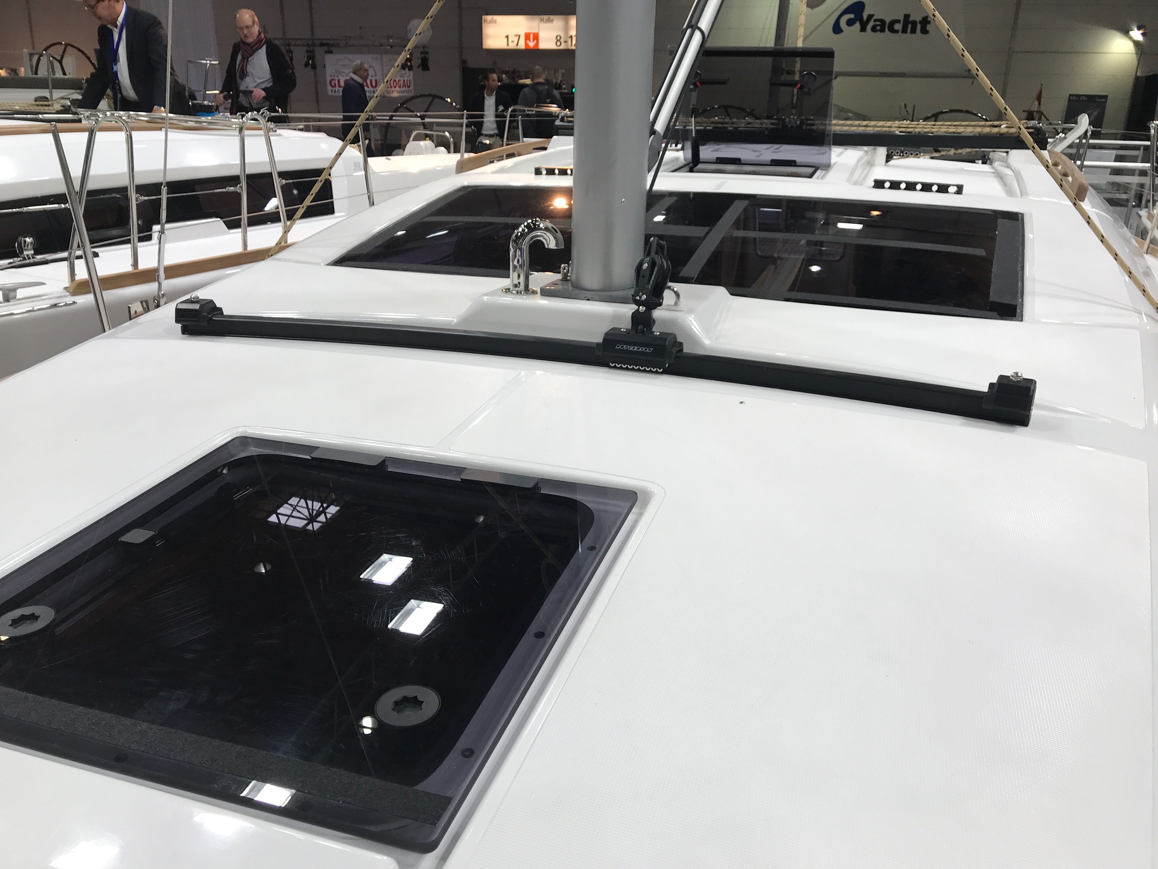 Immagine Dufour 382 Grand Large