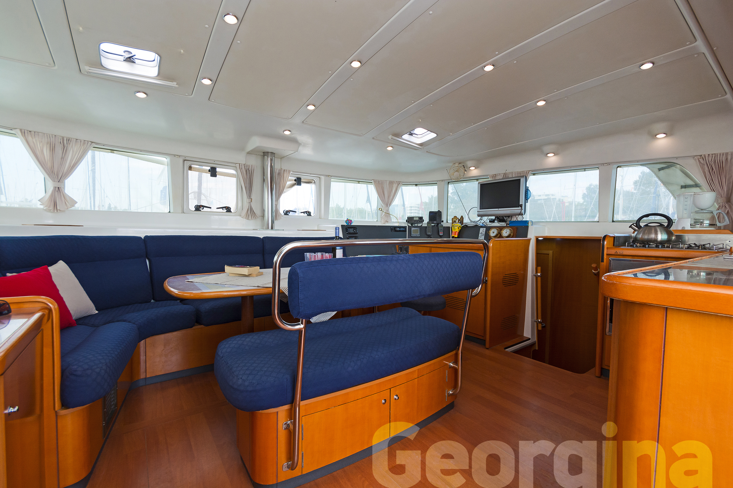 Immagine Lagoon 440