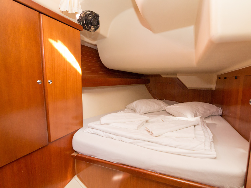 Immagine Dufour 455 Grand Large