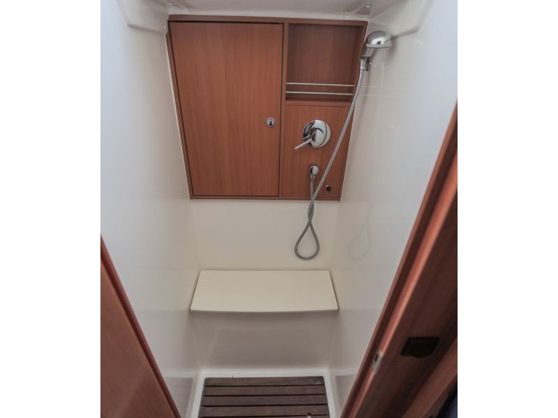Immagine Bavaria Cruiser 45