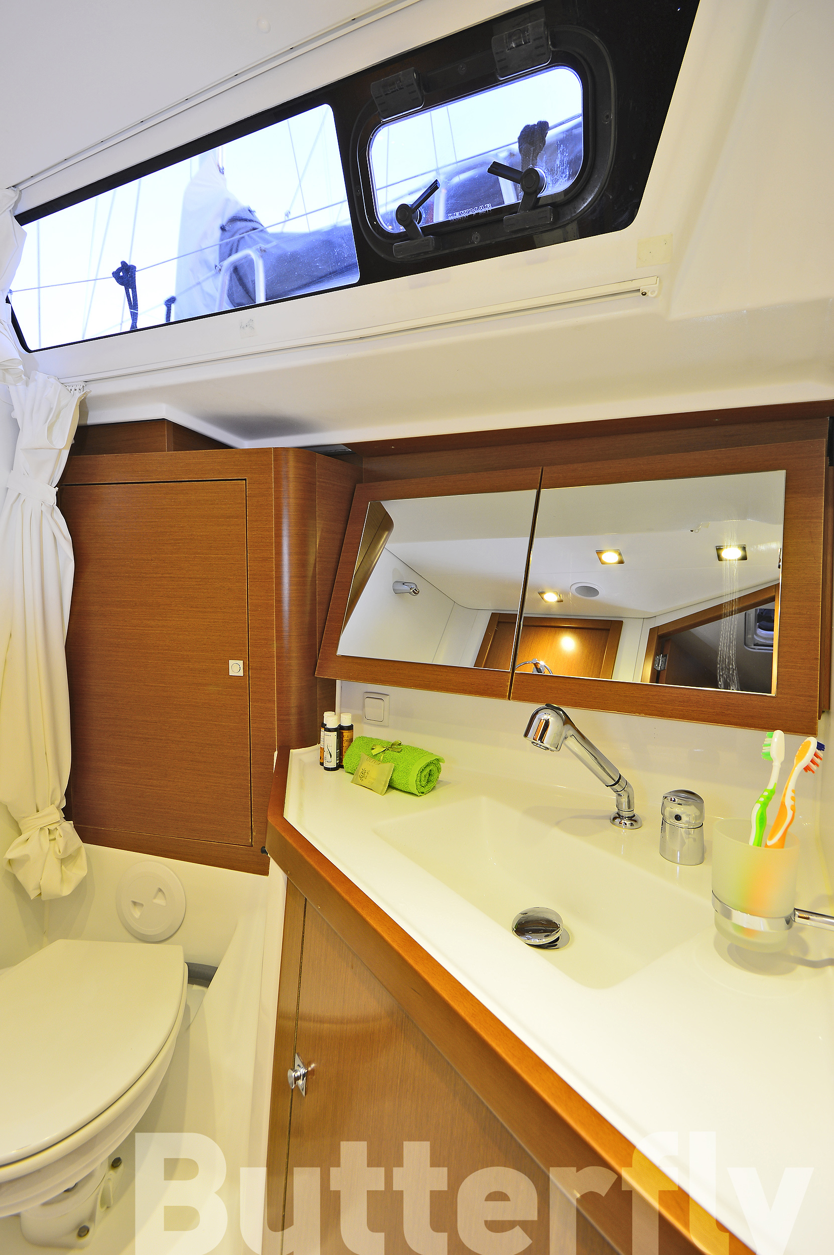 Immagine Oceanis 45