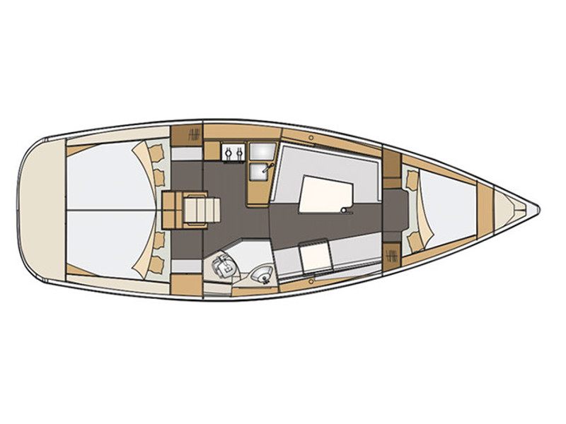 Immagine Elan 35 Impression