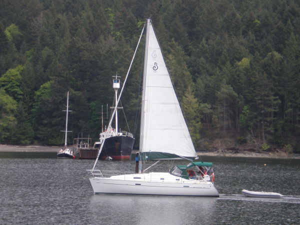 Immagine Beneteau 331
