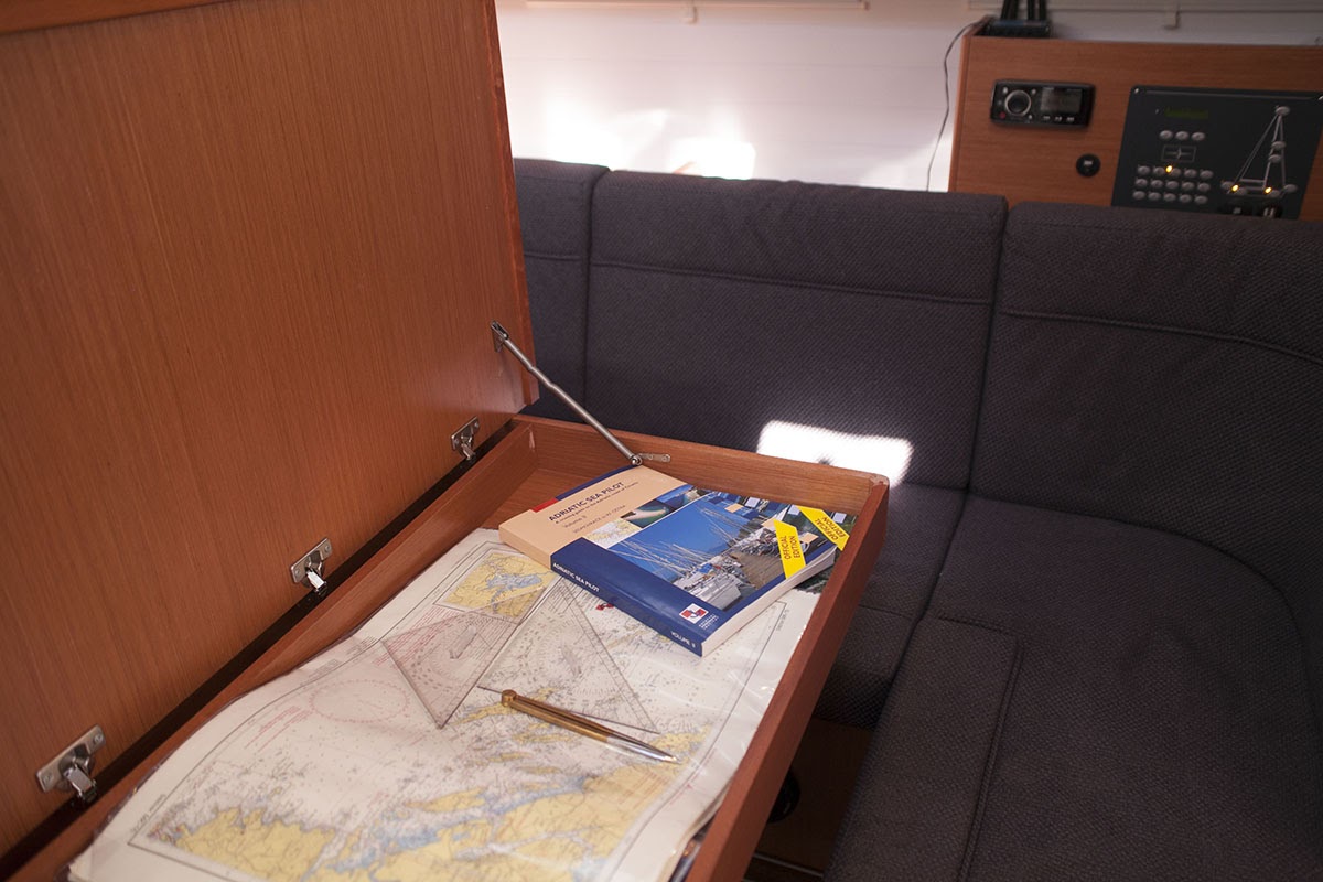 Immagine Bavaria 46 Cruiser