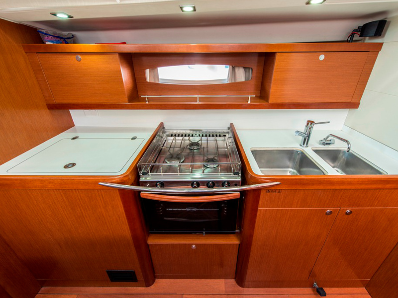 Immagine Oceanis 50 Family