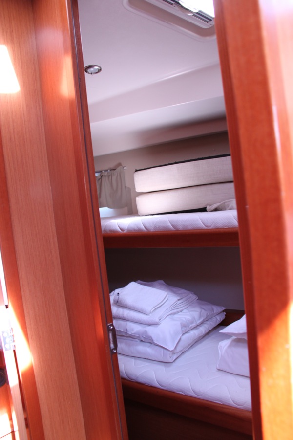 Immagine Beneteau Oceanis 46