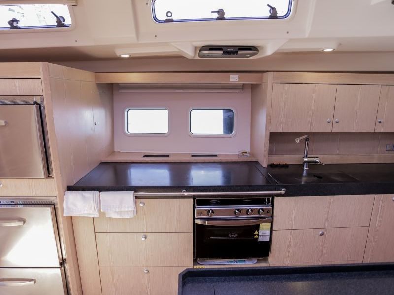 Immagine Hanse 575 