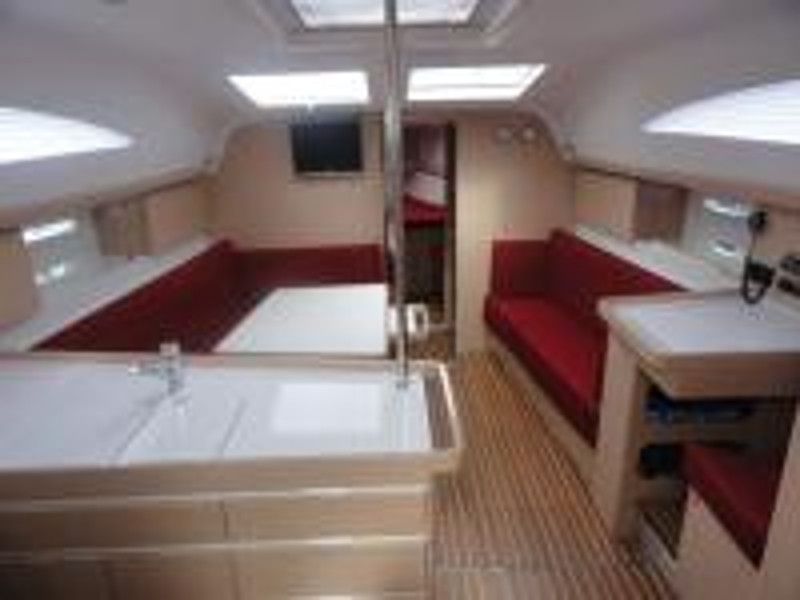 Immagine Elan 444 Impression