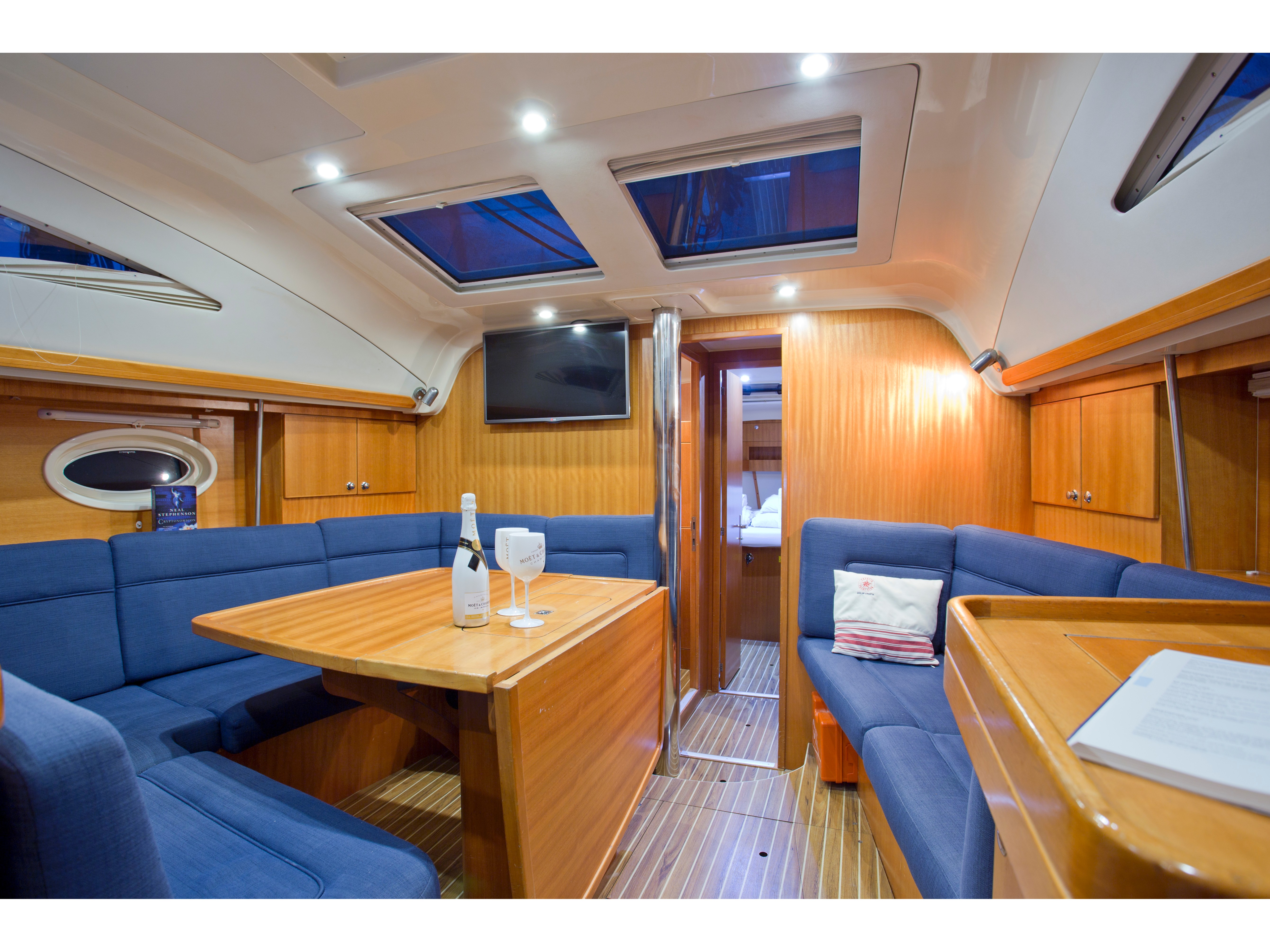 Immagine Elan 434 Impression