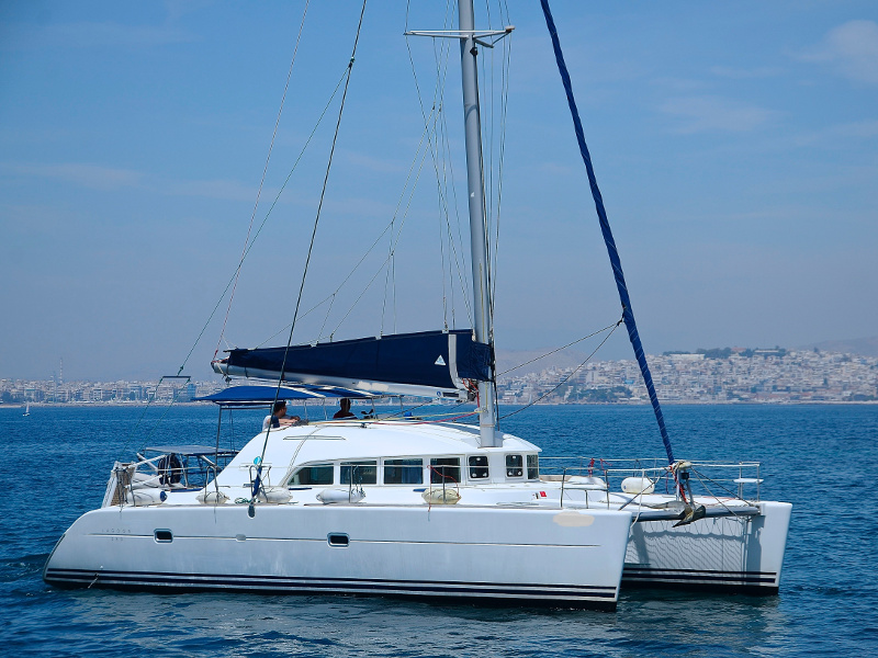 Immagine Lagoon 380