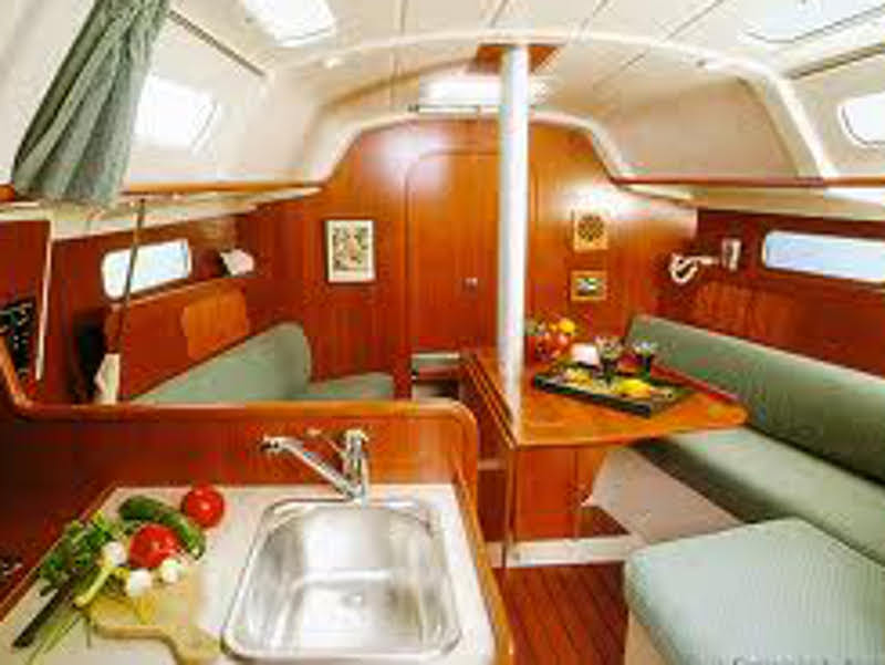 Immagine Beneteau Oceanis 331 Clipper