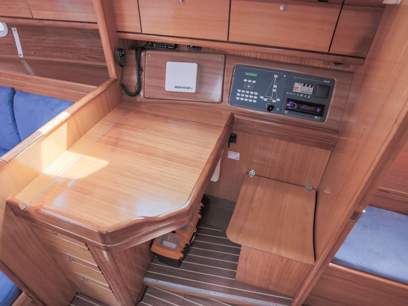 Immagine Bavaria 38 cruiser