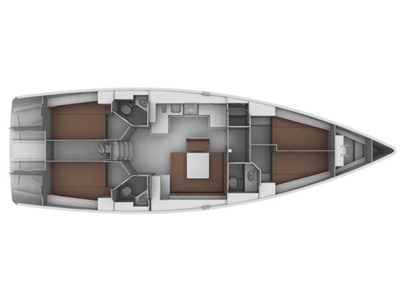 Immagine Bavaria 45 Cruiser