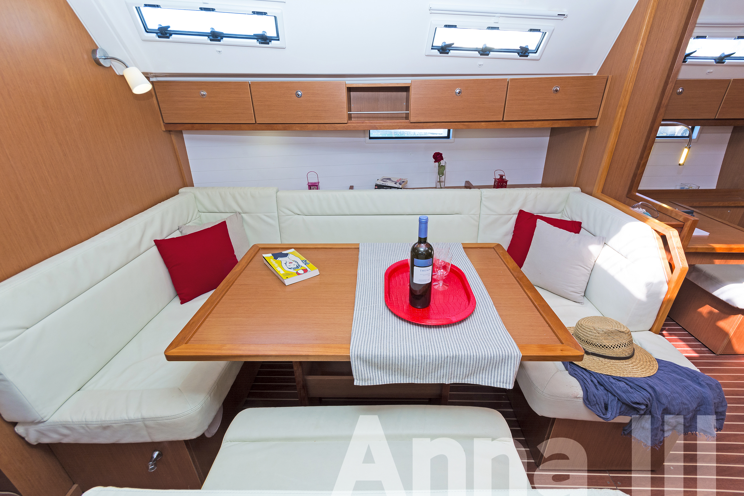 Immagine Bavaria Cruiser 40