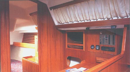 Immagine Elan 36 