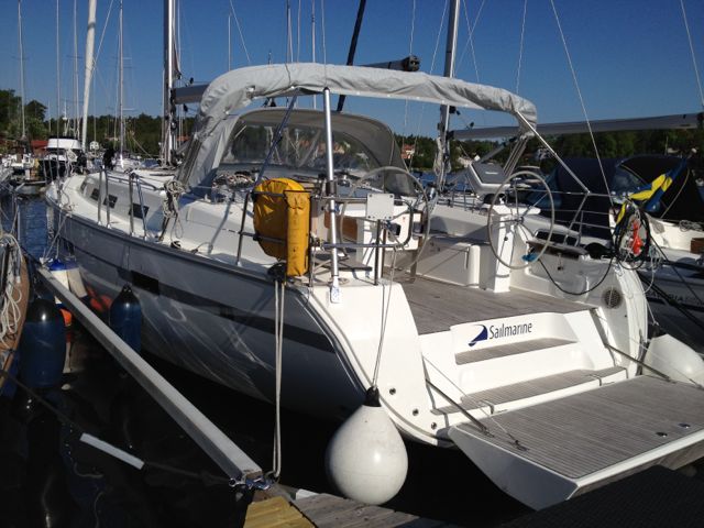 Immagine Bavaria Cruiser 45