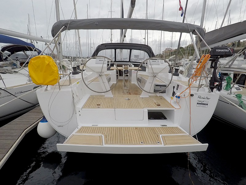 Immagine Hanse 505