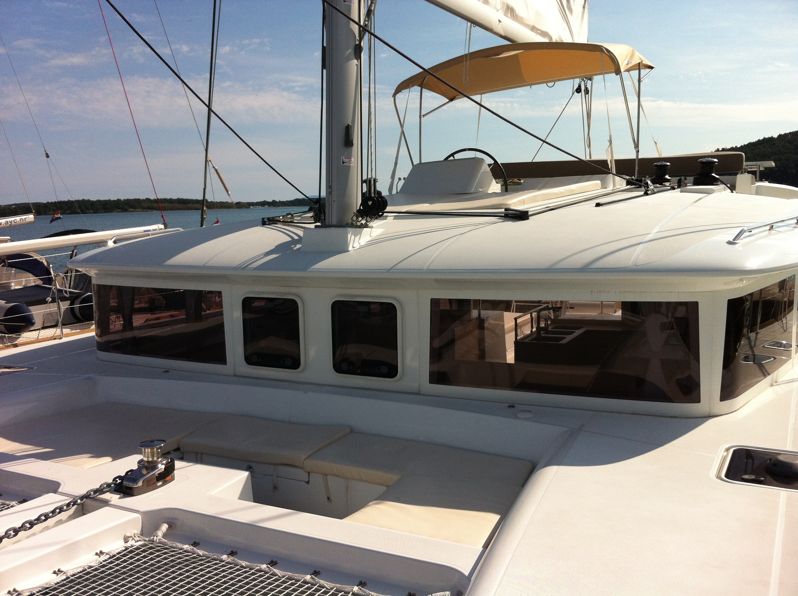 Immagine Lagoon 450