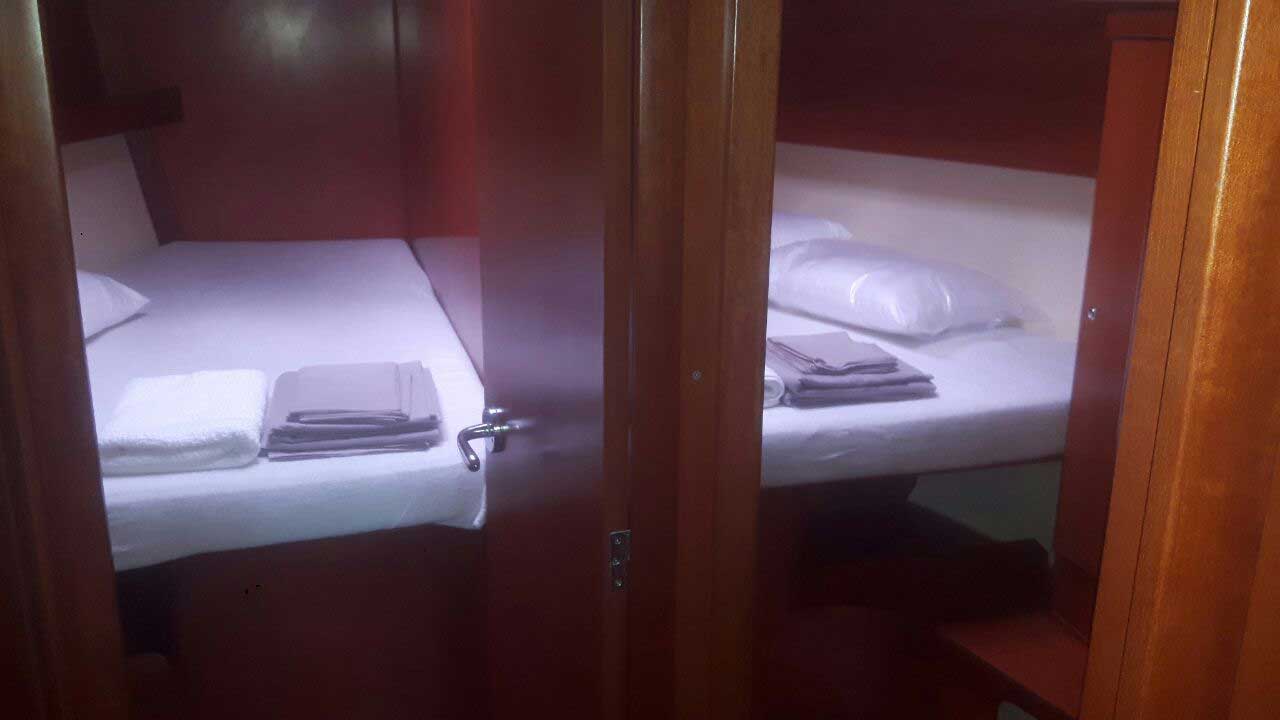 Immagine Dufour 455 Grand Large