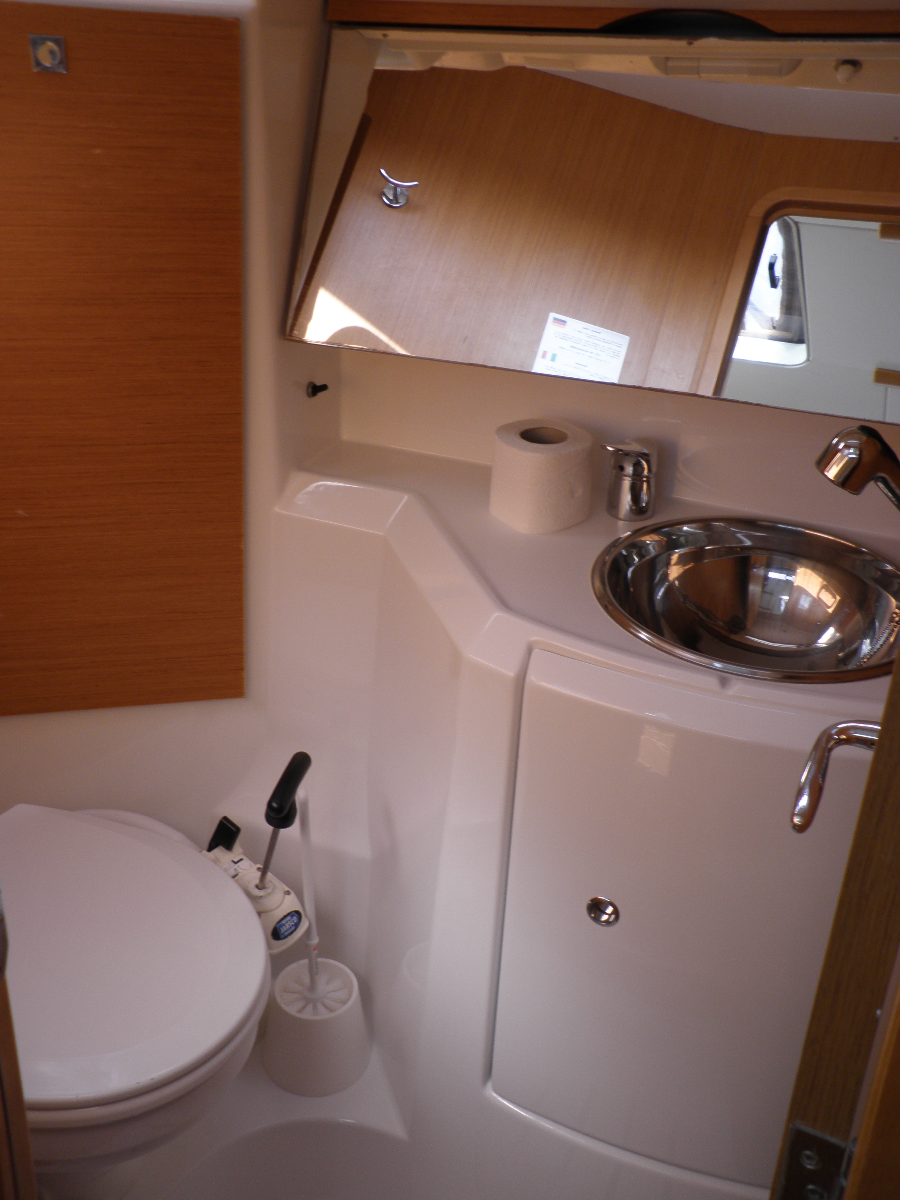 Immagine Sun Odyssey 36i