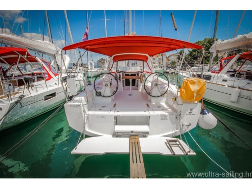 Immagine Oceanis 38