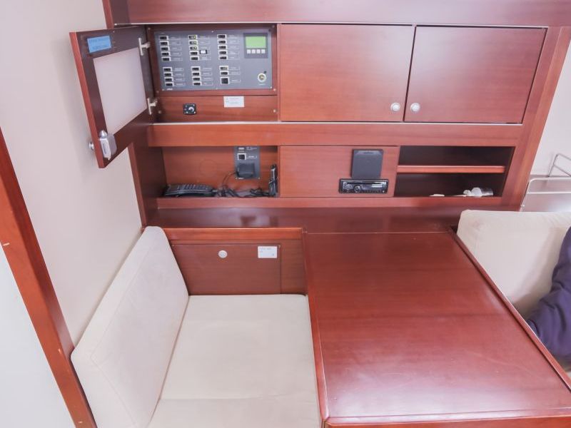 Immagine Hanse 545