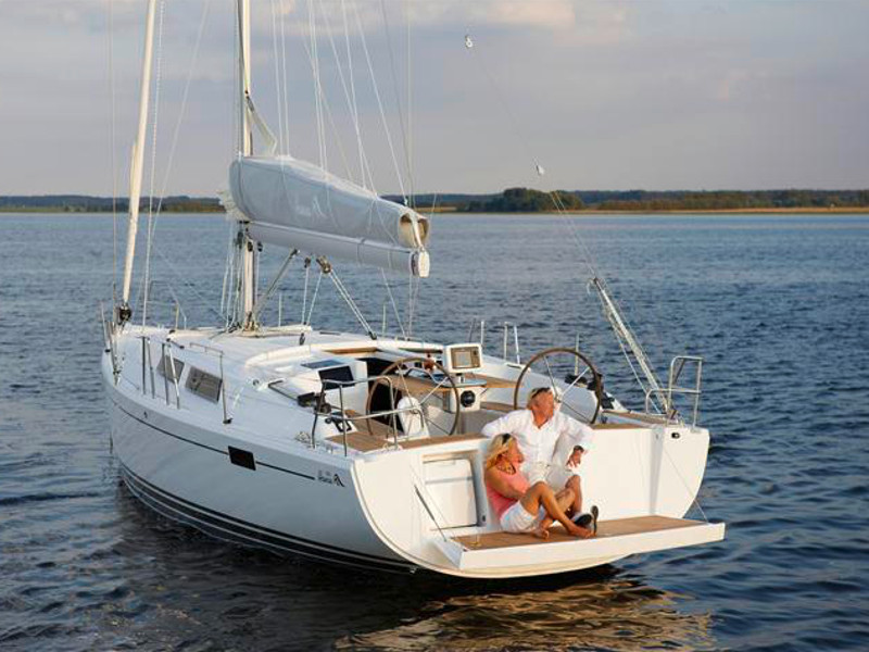 Immagine Hanse 385