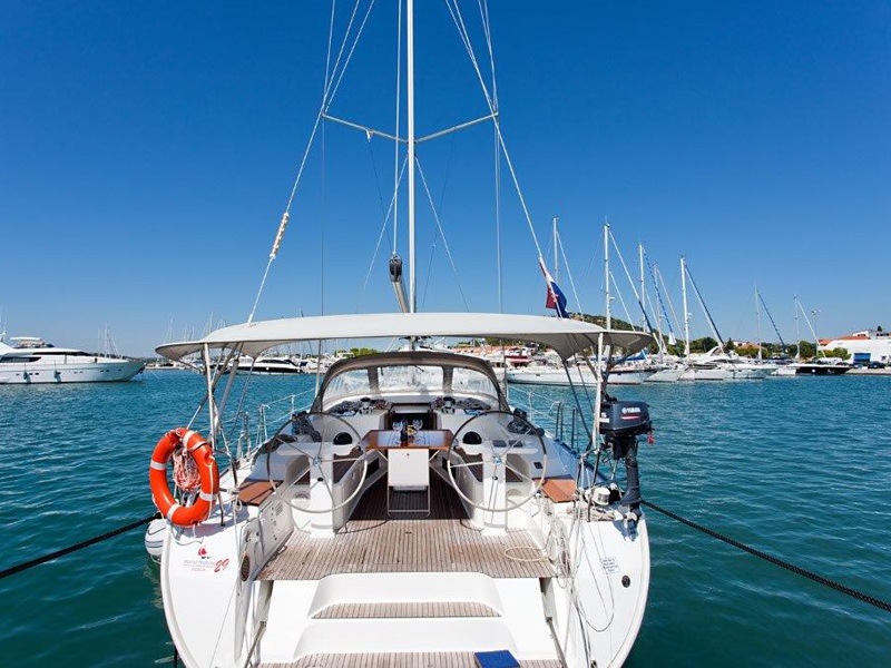 Immagine Bavaria 50 C
