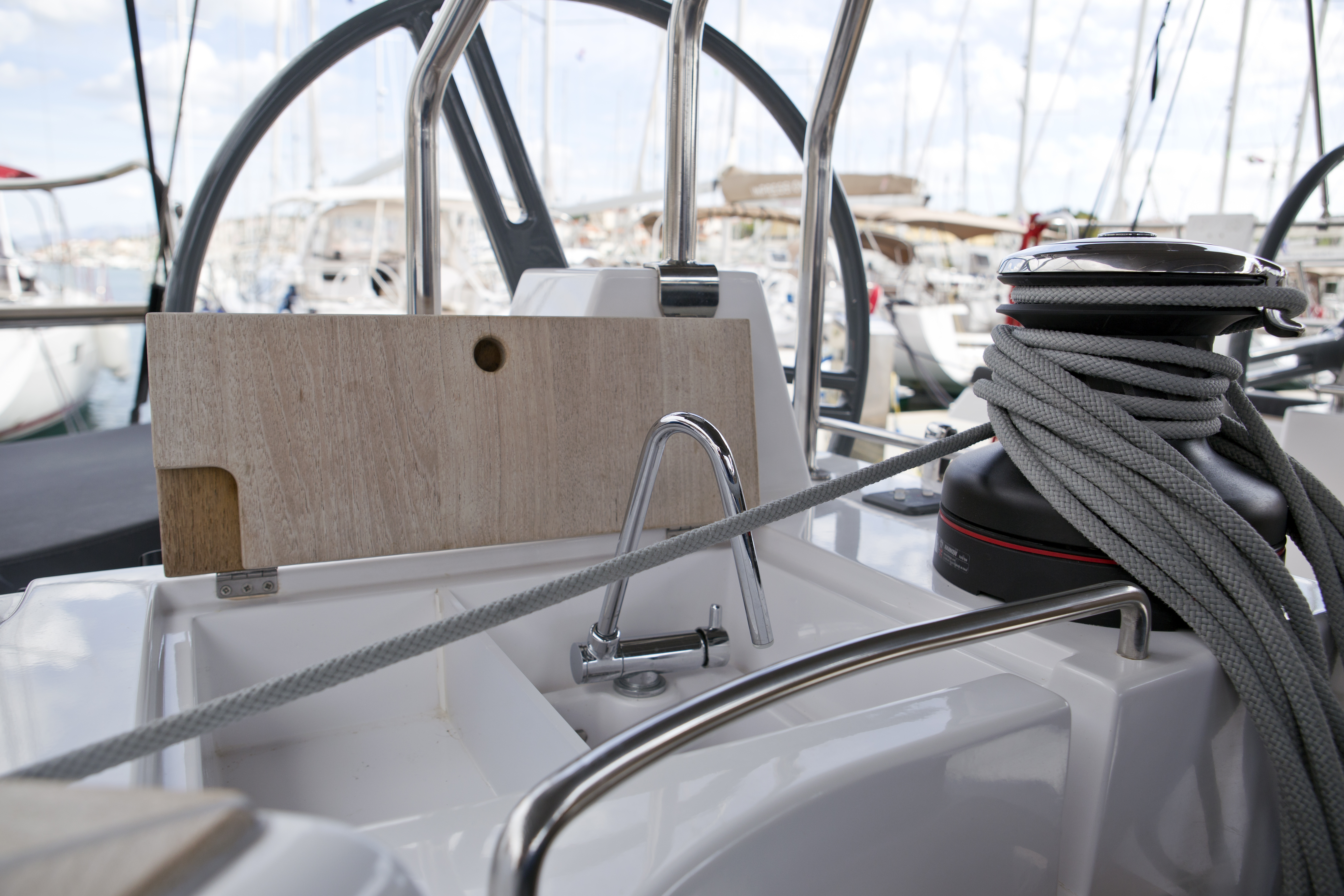 Immagine Elan Impression 50
