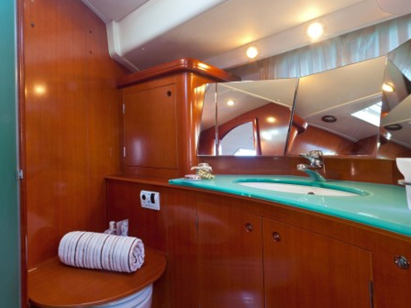 Immagine Beneteau 57