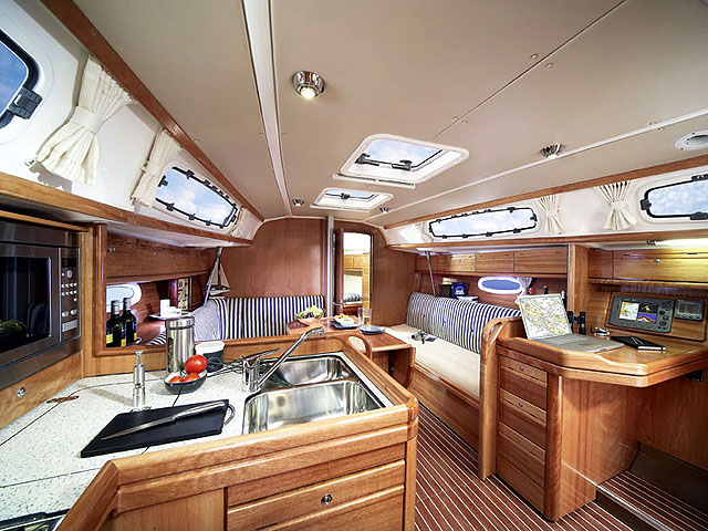 Immagine Bavaria Cruiser 34 