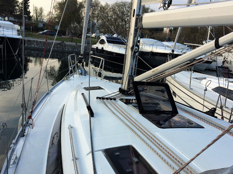 Immagine Bavaria Cruiser 41