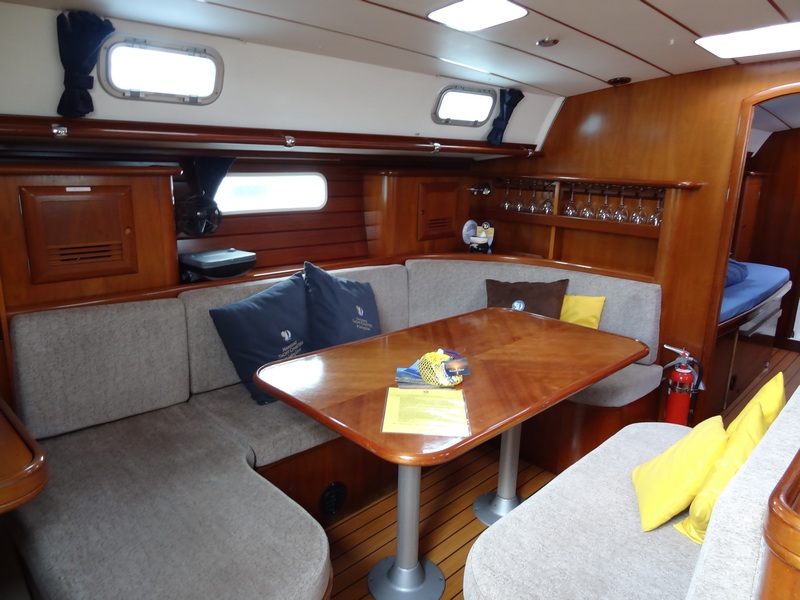 Immagine Beneteau 50