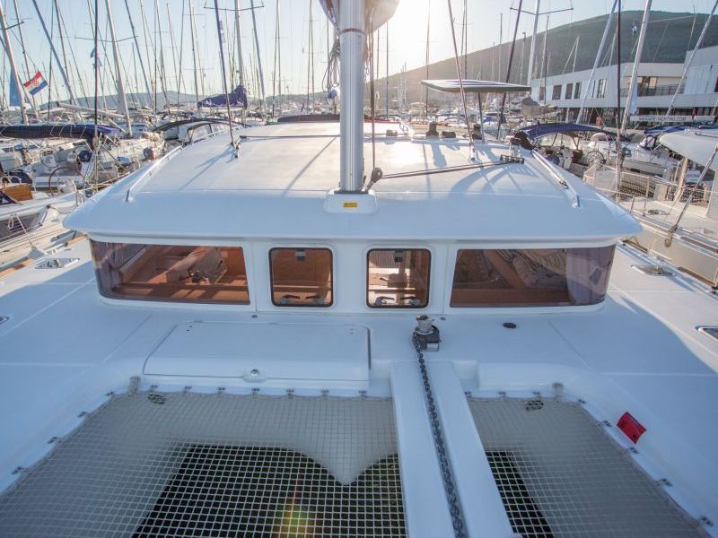 Immagine Lagoon 400 S2