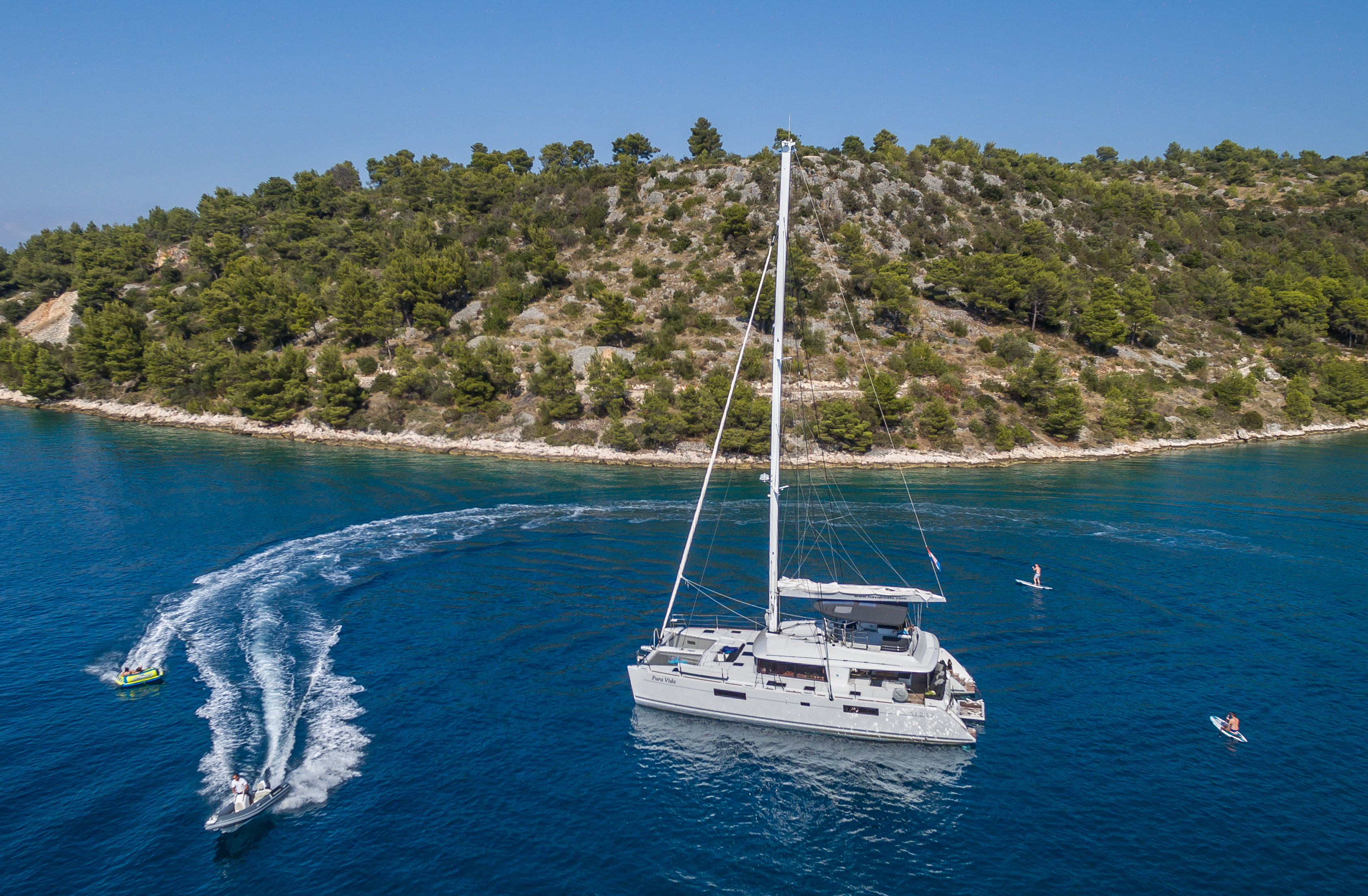 Immagine Lagoon 560 S2