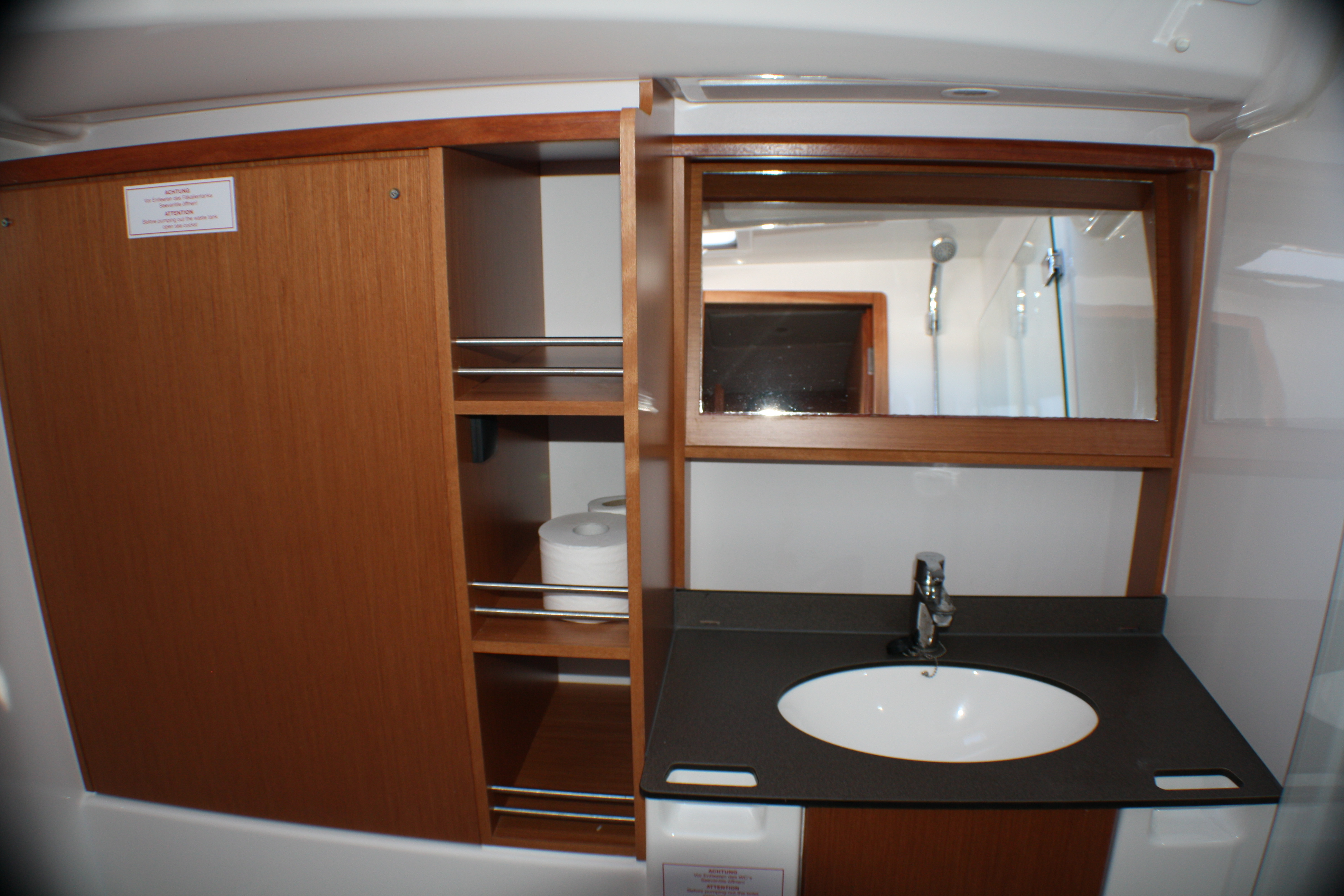 Immagine Bavaria Cruiser 51 