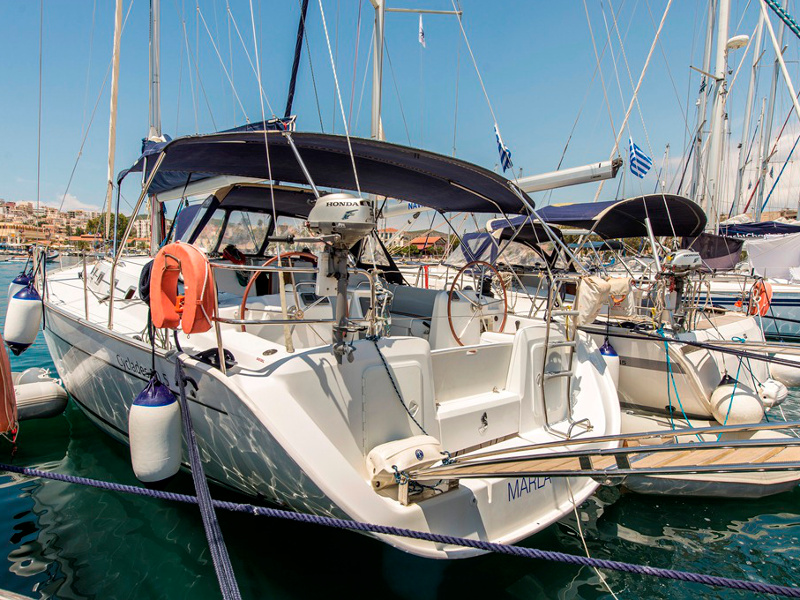 Immagine Cyclades 50.5