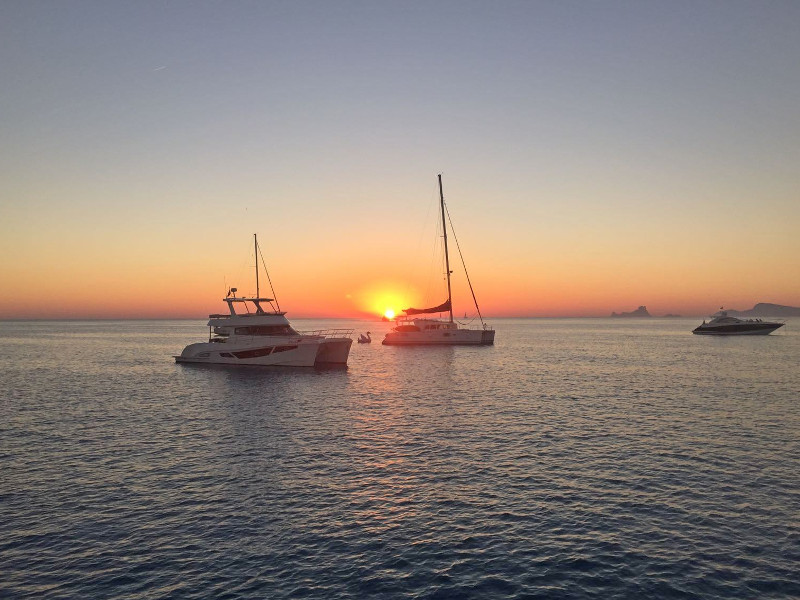 Immagine Lagoon 440