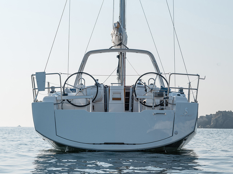 Immagine Oceanis 38