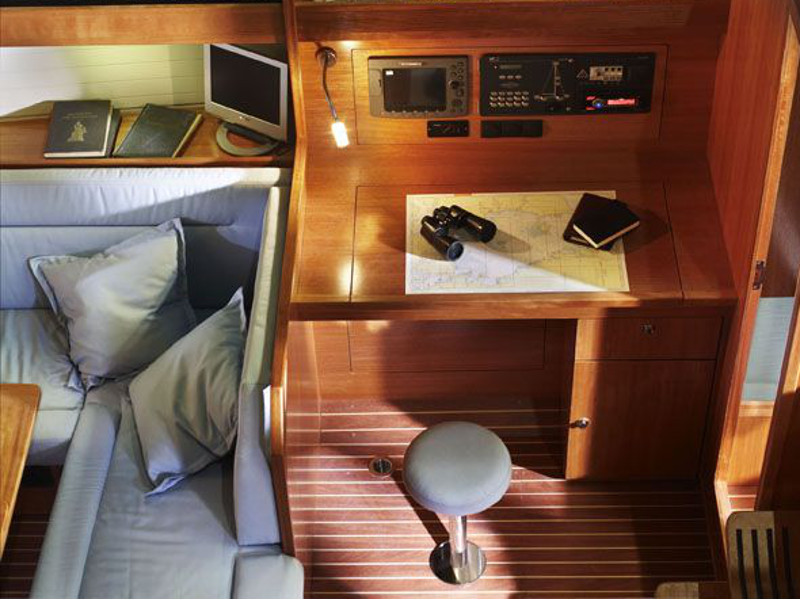Immagine Bavaria 43 Cruiser